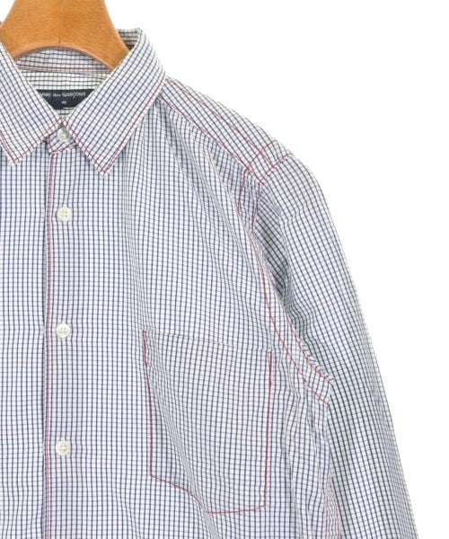 COMME des GARCONS HOMME เสื้อลำลอง