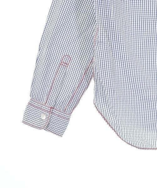 COMME des GARCONS HOMME เสื้อลำลอง
