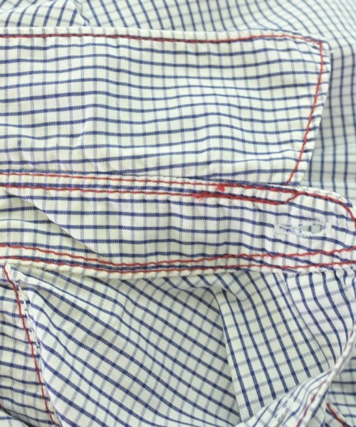 COMME des GARCONS HOMME เสื้อลำลอง
