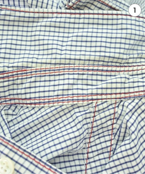 COMME des GARCONS HOMME เสื้อลำลอง