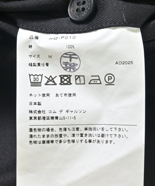 COMME des GARCONS HOMME ชิโน่