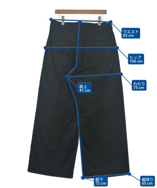 COMME des GARCONS HOMME ชิโน่