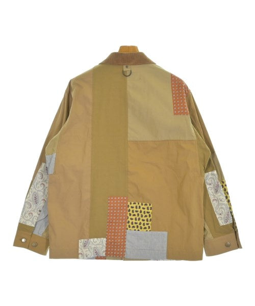 COMME des GARCONS HOMME แจ็คเก็ตทำงาน