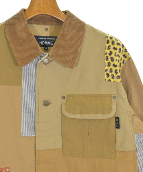 COMME des GARCONS HOMME แจ็คเก็ตทำงาน