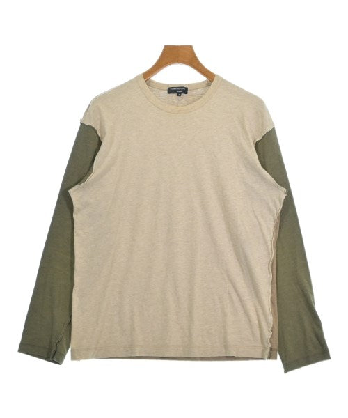 COMME des GARCONS HOMME เสื้อยืด/เสื้อท็อปส์