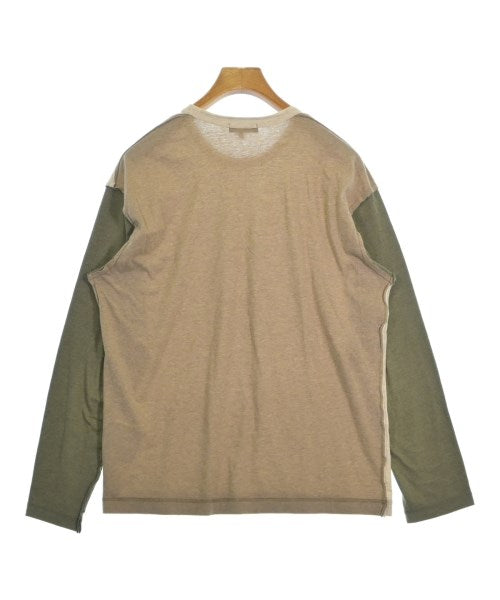 COMME des GARCONS HOMME เสื้อยืด/เสื้อท็อปส์