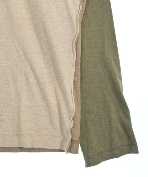 COMME des GARCONS HOMME เสื้อยืด/เสื้อท็อปส์