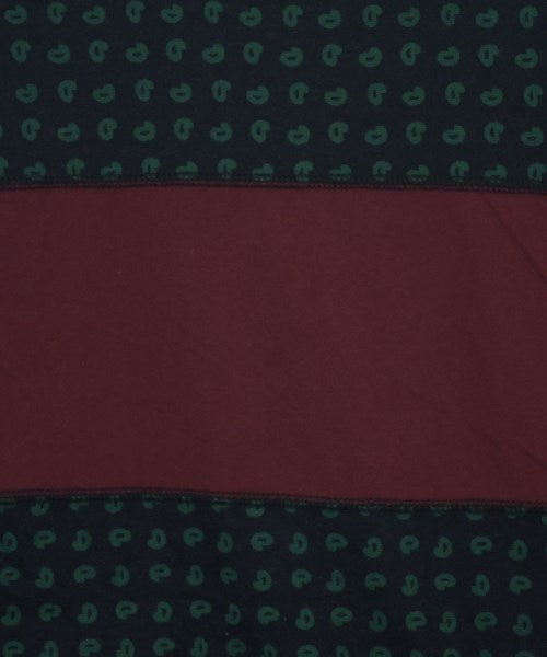 COMME des GARCONS HOMME เสื้อยืด/เสื้อท็อปส์