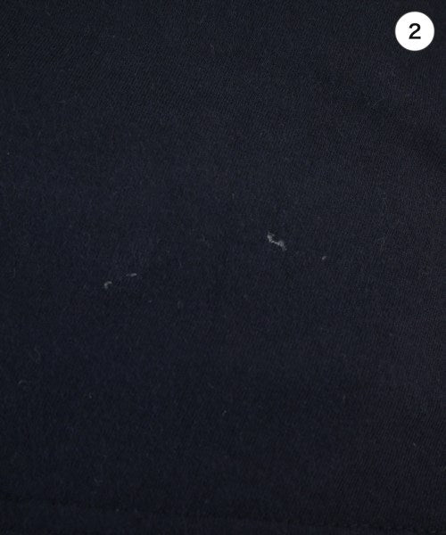 COMME des GARCONS HOMME เสื้อยืด/เสื้อท็อปส์