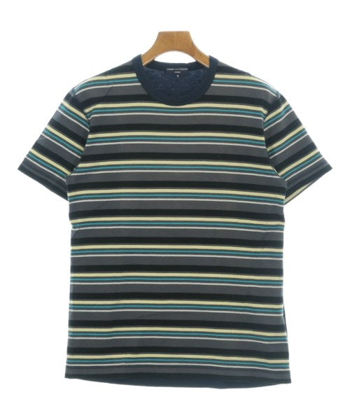 COMME des GARCONS HOMME เสื้อยืด/เสื้อท็อปส์