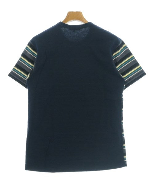 COMME des GARCONS HOMME เสื้อยืด/เสื้อท็อปส์