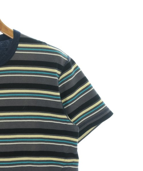 COMME des GARCONS HOMME เสื้อยืด/เสื้อท็อปส์