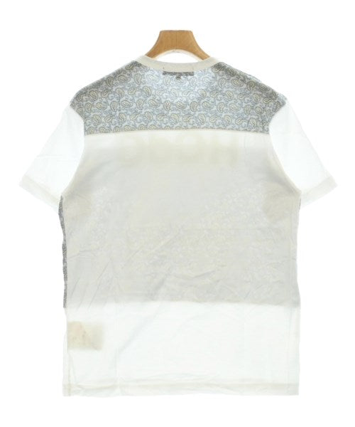 COMME des GARCONS HOMME เสื้อยืด/เสื้อท็อปส์