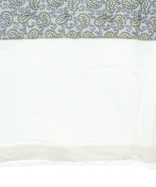 COMME des GARCONS HOMME เสื้อยืด/เสื้อท็อปส์