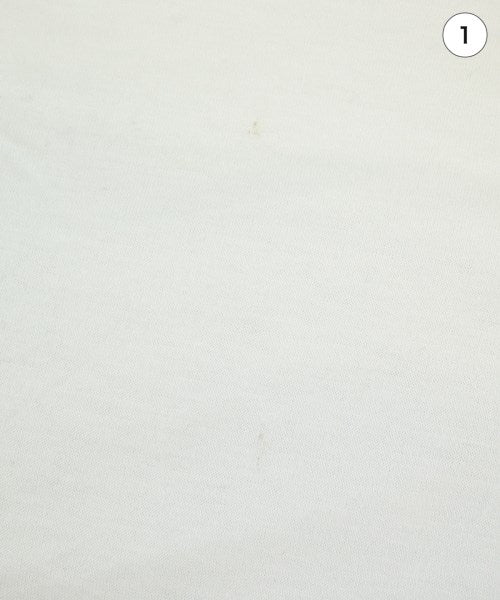COMME des GARCONS HOMME เสื้อยืด/เสื้อท็อปส์