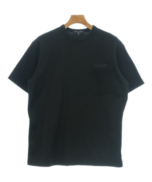 COMME des GARCONS HOMME เสื้อยืด/เสื้อท็อปส์