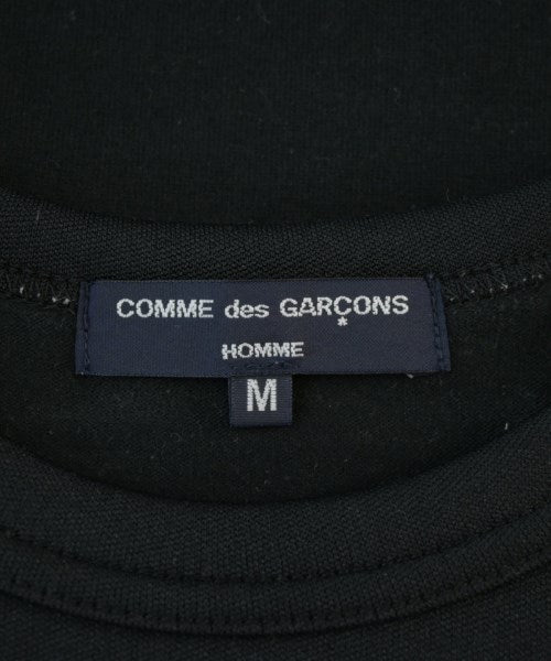 COMME des GARCONS HOMME เสื้อยืด/เสื้อท็อปส์