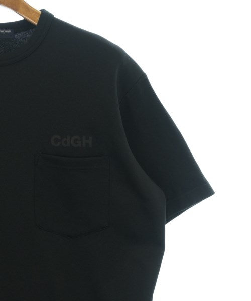 COMME des GARCONS HOMME เสื้อยืด/เสื้อท็อปส์
