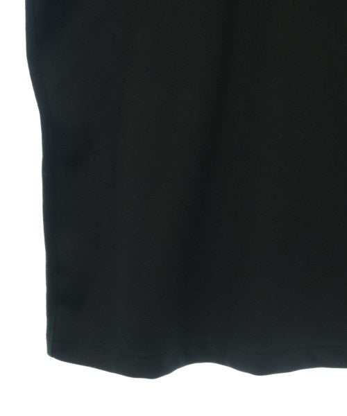 COMME des GARCONS HOMME เสื้อยืด/เสื้อท็อปส์