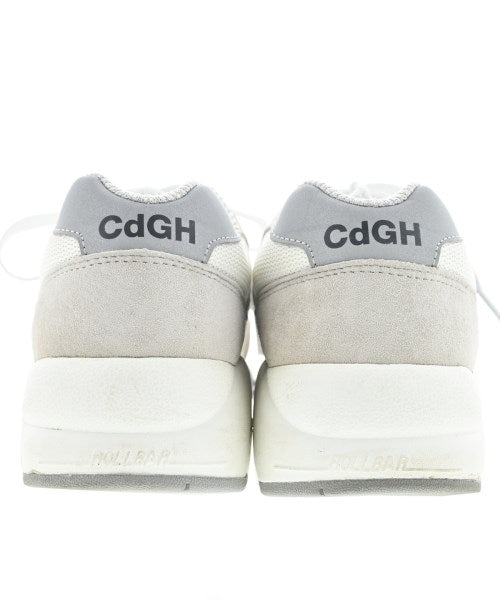 COMME des GARCONS HOMME รองเท้าผ้าใบ