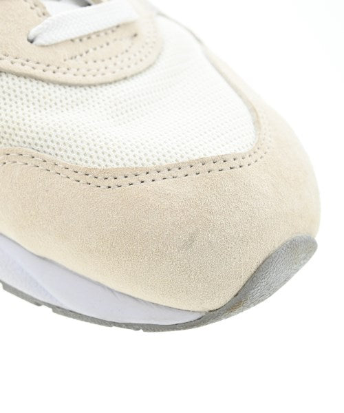 COMME des GARCONS HOMME รองเท้าผ้าใบ