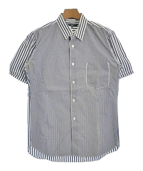 COMME des GARCONS HOMME เสื้อลำลอง