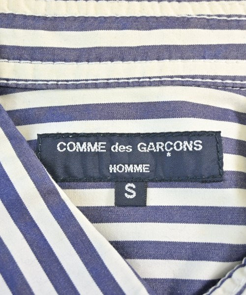 COMME des GARCONS HOMME เสื้อลำลอง