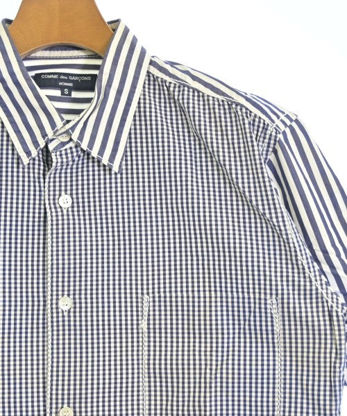 COMME des GARCONS HOMME เสื้อลำลอง