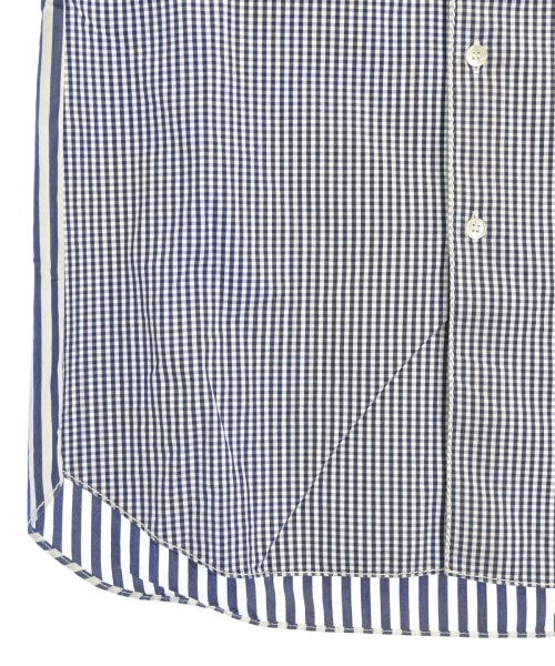 COMME des GARCONS HOMME เสื้อลำลอง