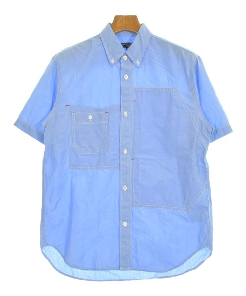 COMME des GARCONS HOMME เสื้อลำลอง