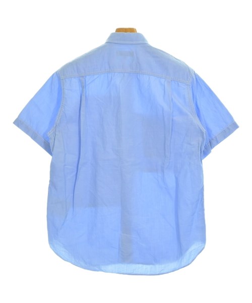 COMME des GARCONS HOMME เสื้อลำลอง