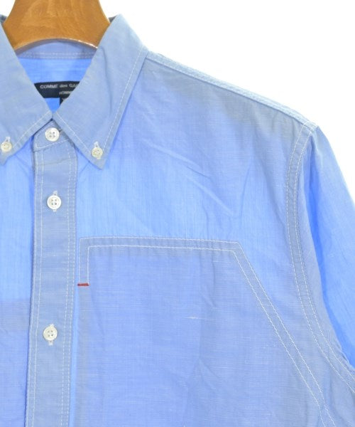 COMME des GARCONS HOMME เสื้อลำลอง