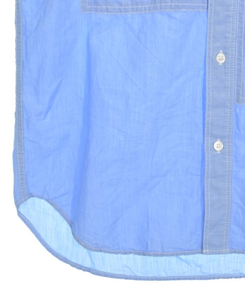 COMME des GARCONS HOMME เสื้อลำลอง