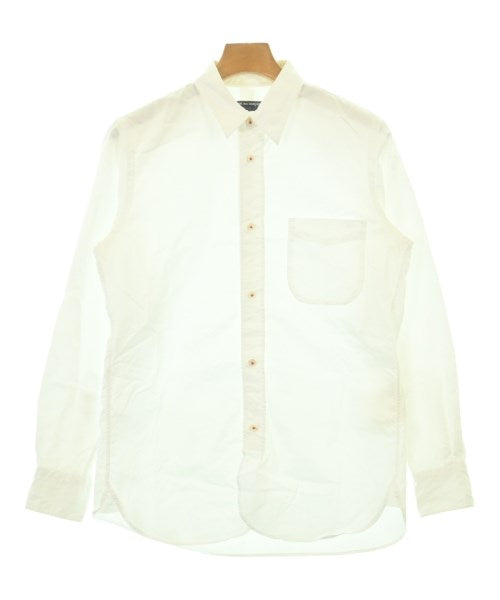 COMME des GARCONS HOMME เสื้อลำลอง