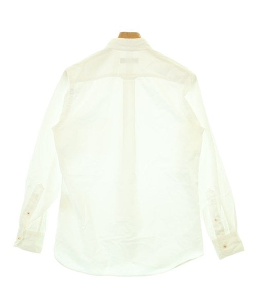 COMME des GARCONS HOMME เสื้อลำลอง
