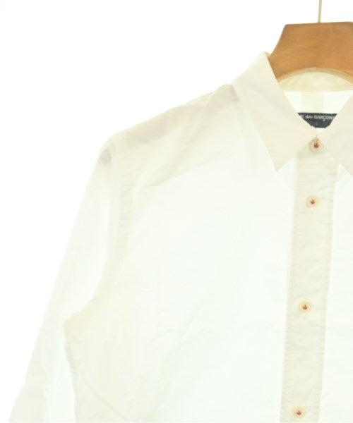 COMME des GARCONS HOMME เสื้อลำลอง