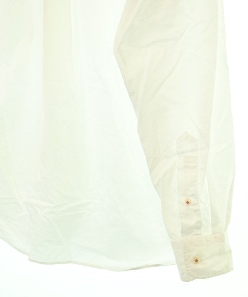 COMME des GARCONS HOMME เสื้อลำลอง