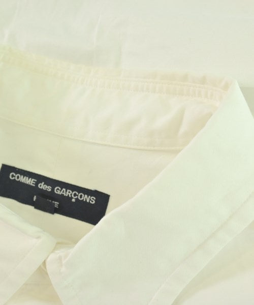 COMME des GARCONS HOMME เสื้อลำลอง