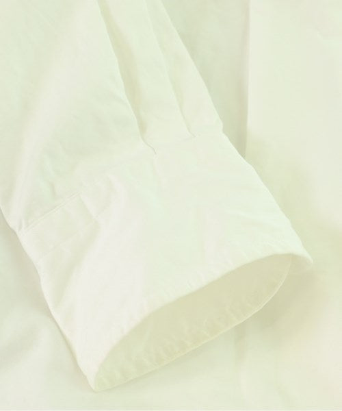 COMME des GARCONS HOMME เสื้อลำลอง