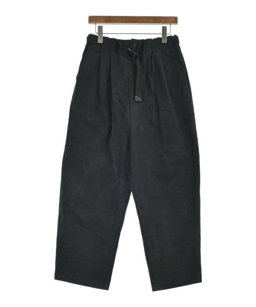 COMME des GARCONS HOMME กางเกง อื่น