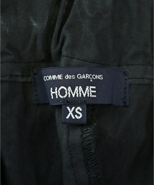 COMME des GARCONS HOMME กางเกง อื่น