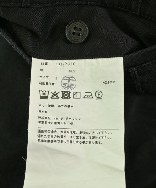 COMME des GARCONS HOMME ชิโน่