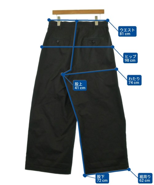 COMME des GARCONS HOMME ชิโน่