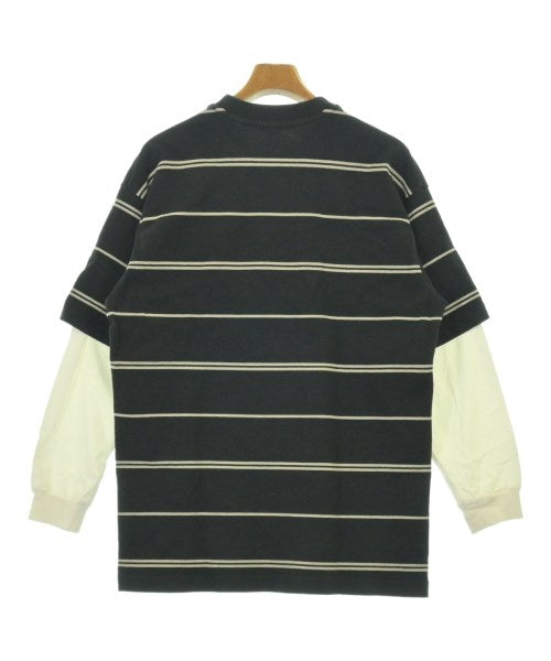 COMME des GARCONS HOMME เสื้อยืด/เสื้อท็อปส์