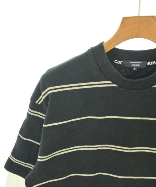 COMME des GARCONS HOMME เสื้อยืด/เสื้อท็อปส์