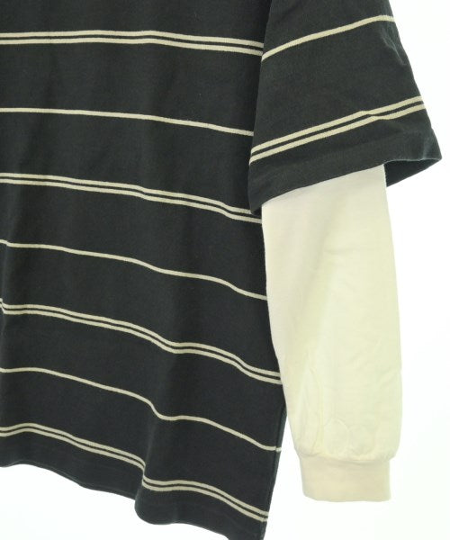 COMME des GARCONS HOMME เสื้อยืด/เสื้อท็อปส์