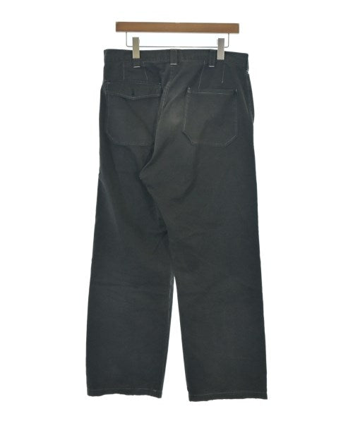 COMME des GARCONS HOMME กางเกง อื่น