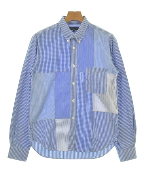 COMME des GARCONS HOMME เสื้อลำลอง
