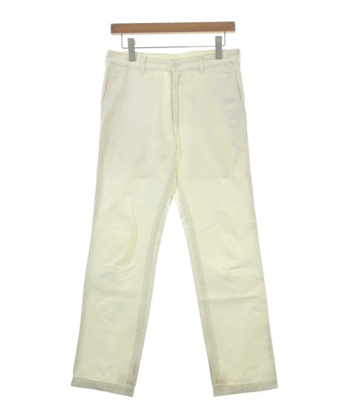 COMME des GARCONS HOMME กางเกง อื่น