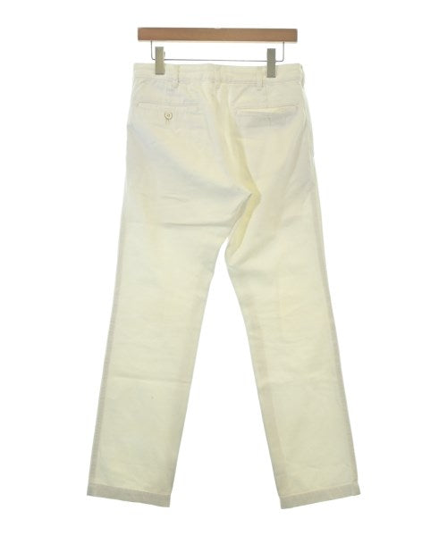 COMME des GARCONS HOMME กางเกง อื่น